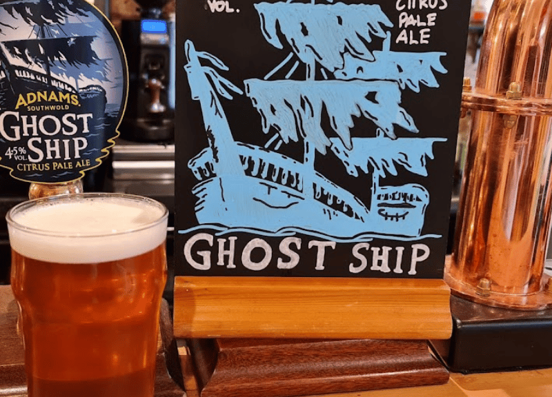 The Swan, which is located in Windsor, Berkshire won the award of Best Community Pub. Sponsored by Coca-Cola Europacific Partners, the award was given to The Swan due to its social impact in the community.