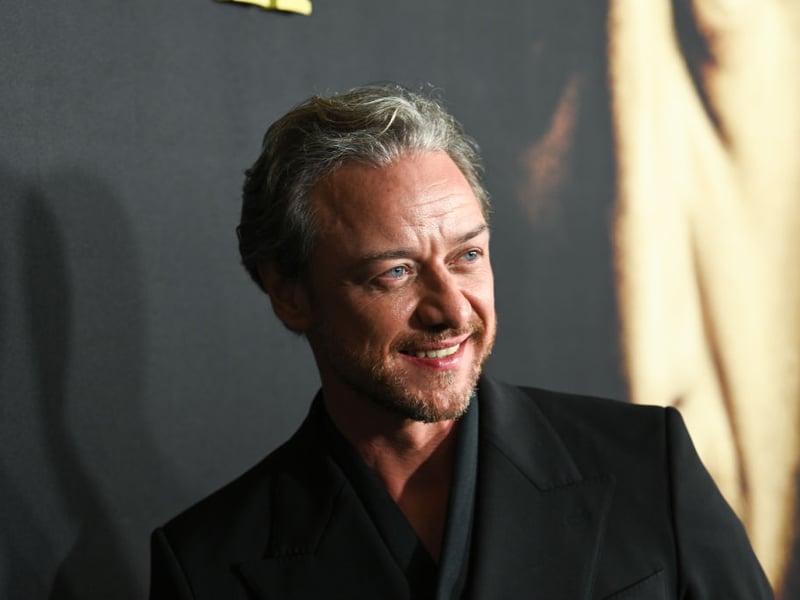 "I think my recognisability ebbs and flows. I don't lead a particularly celebrity lifestyle or anything like that. I don't go to showbiz parties or red-carpet events, so it all depends on whether I've got a film out. I've not been very visible in the last year or so and as a result hardly anyone stops me in the street."