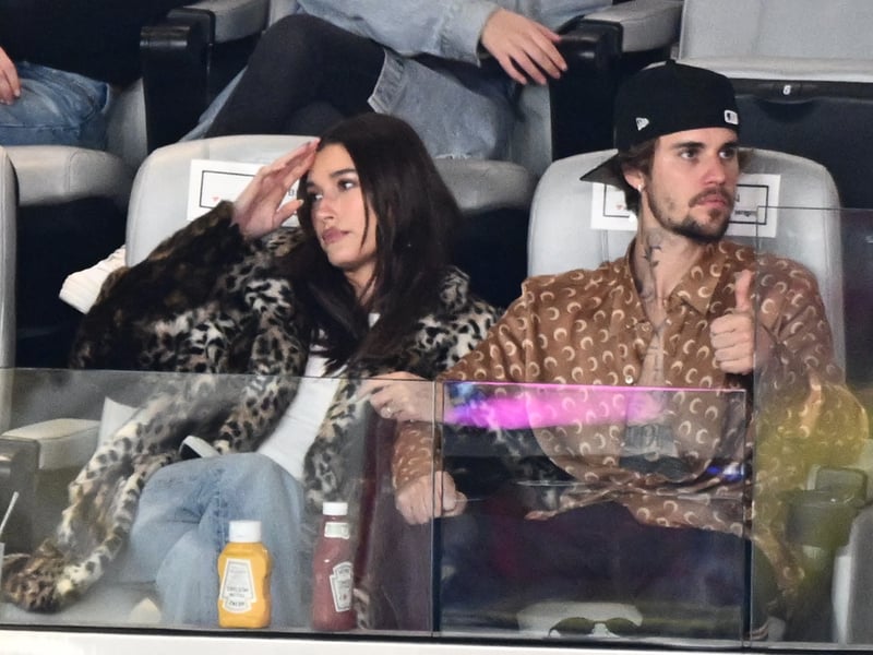 It's easy to forget just how ubiquitous Canadian pop star Justin Bieber was at the end of the noughties. After being discovered on YouTube, the singer-songwriter was signed up by impresario Scooter Braun and has sold more than 150m records. His tours, Celebritynetworth says, are also lucrative, meaning he brings in more than $60m a year. Not only that, but selling his back catalogue to Hipgnosis for $200m in December 2022 also brought in cash. His wife Hailey, a scion of the Baldwin acting dynasty, has been the face of Ralph Lauren, Guess, and Tommy Hilfiger and also has a skincare brand called Rhode