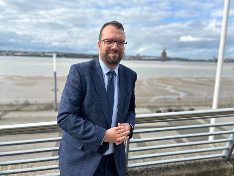 Mark Ferguson, the MP for Gateshead Central and Whickham voted in support of the Government's welfare reforms.