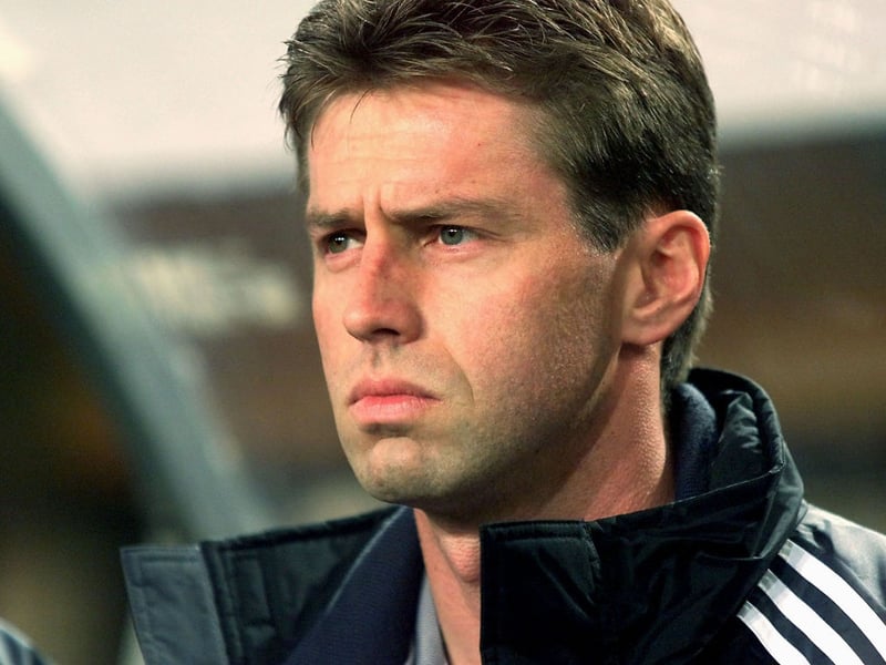 The ex-Schalke player is currently head coach of J-League outfit Sanfrecce Hiroshima. The 51-year-old didn't have much of a playing career, but has carved out a fine reputation as a coach, managing Borussia Dortmund from u19 level all the way to the senior team, Galatasaray, Bayer Leverkusen, Greece and Al-Ain.