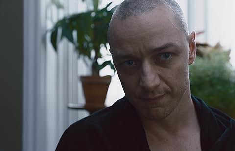 Why play just one character when you can play 23? That's what James McAvoy does in M. Night Shyamalan's 2016 psychological thriller Split. He stars as a man with dissociative identity disorder (considering himself to be a myriad of different people) who kidnaps and imprisons three teenage girls. It has a rating of 78 per cent.