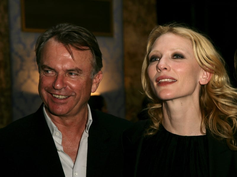 Little Fish is also among Sam Neill’s best films. Starring alongside Cate Blanchett and Hugo Weaving, the 2005 film follows an ex-addict as she desperately tries to escape her past. With 90% on Rotten Tomatoes, the film is described as hard-hitting and powerful.