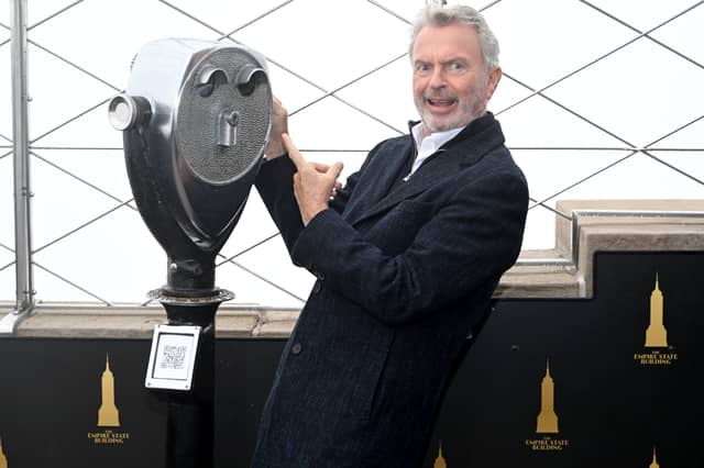 It may surprise people to learn that Sam Neill’s best rated film on Rotten Tomatoes – with 100% – is a made for television mockumentary. Directed by Peter Jackson and Costa Botes, Forgotten Silver tells the story of the (entirely fictional) New Zealand film pioneer Colin McKenzie who supposedly invented colour film and talkies.