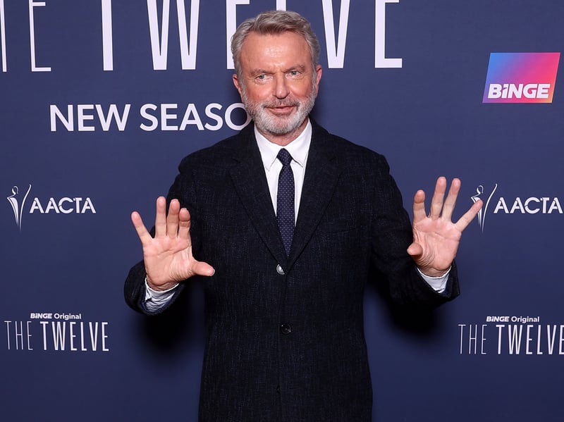 Sam Neill stars in 1981 cult classic horror Possession as Mark, a spy who returns home to find that his wife wants a divorce only for her to exhibit increasingly strange behaviour. While originally banned in the UK, it has since gained a strong following with a score of 84% on Rotten Tomatoes.