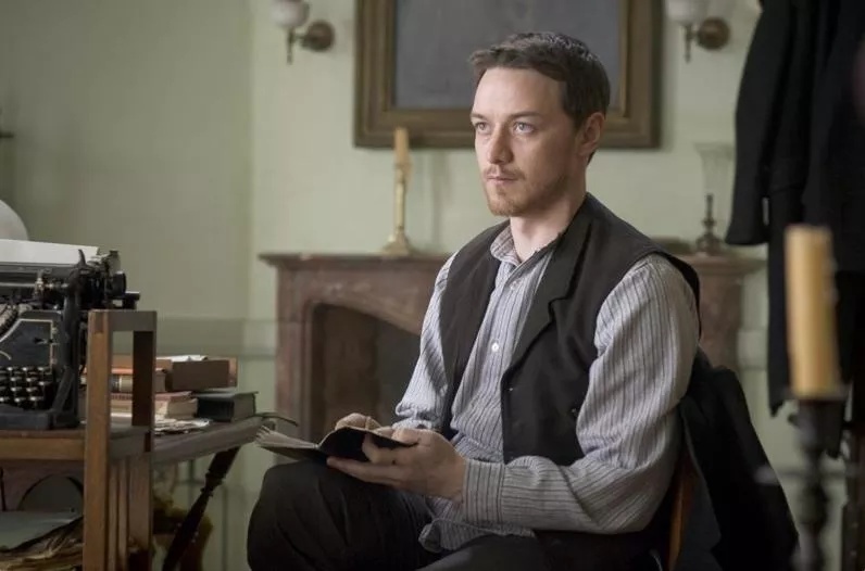 Completing our list is 2009 historical biography The Last Station. Also starring Christopher Plummer and Helen Mirren, it chronicles the final months in the live of Russian author Leo Tolstoy. McAvoy play's the writer's private secretary. It has a positive rating of 71 per cent.