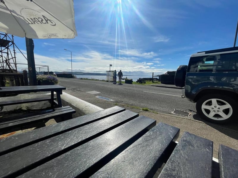The pub has become the heart of the community, offering a friendly atmosphere for patrons of all ages.