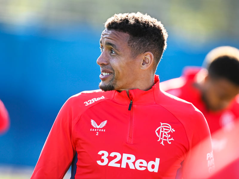 Grabbed his first goal of the season from the penalty spot in the 3-0 win over Dundee, and notched a fine assist to boot. Looks to be getting back to his usual self after a summer of speculation.