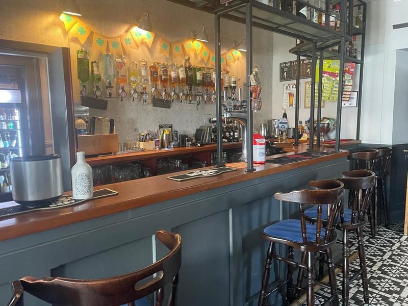 The sale, according to agents Graham + Sibbald, represents an outstanding opportunity for a new operator to further develop this well-established and beloved business in an excellent location.