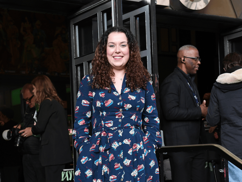 The former "Tracy Beaker" once again joins in the pantomime fun this season, as Dani Harmer is set to appear in the York Grand Opera House season of "Beauty and The Beast," taking place from December 7 2025 until January 5 2025.