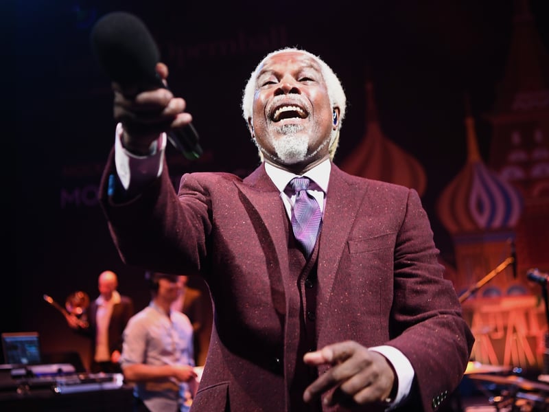 Billy Ocean will be bringing his iconic sound to venues across the UK in June 2025, offering fans the chance to relive his greatest hits live. Starting at the O2 Apollo in Manchester on June 4, he’ll perform in cities including Glasgow, Edinburgh, and Newcastle, before heading to Bristol, Brighton, Bournemouth, and Blackpool. Fans can also catch him at the First Direct Arena in Leeds, the Royal Albert Hall in London, and the University of Wolverhampton. His tour wraps up on June 30 at the Royal Concert Hall in Nottingham.