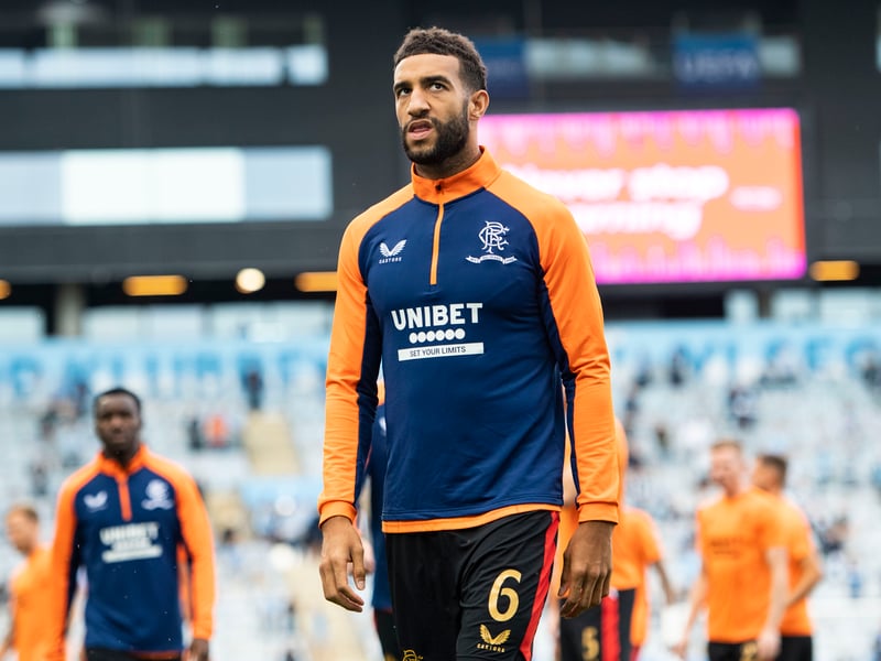 The long-serving defender departed Ibrox for pastures new in August, making a surprise move to the Cypriot top tier. Has been a virtual ever present at centre-half for his new side, who sit in second place in the Cypriot First Division having lost just one of their opening 14 games.