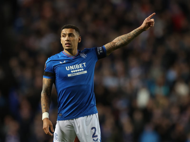 Despite reaching the final as recently as 2008 and 2022, Rangers have long odds of winning the Europa League year and are priced at 66/1.