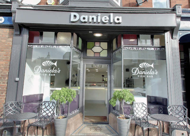 Located in the East Boldon area of South Tyneside, Daniela’s Fish Bar is highly regarded for its customer service and quality of food. A TripAdvisor reviewer said: “The food was delicious and the service first class. The staff were very attentive, polite and helpful to us and all others customers who came in. We chose to eat at their table rather than take our food away, and we were asked at the end if everything was ok by the staff and owner. The place is very clean and nicely decorated, and shows a high level,of professionalism.”