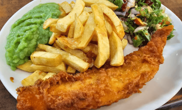 Golden Chippy, which is located on Greenwich High Road, London is one of the highest rated fish and chip shops in the capital, which has established itself as a tourist spot for visitors. A TripAdvisor reviewer said: “A fantastic chippy! With the added bonus of being able to sit and have a meal as a family. Staff are lovely. Presentation is spot on and food is 5*. The best bit... well priced.”