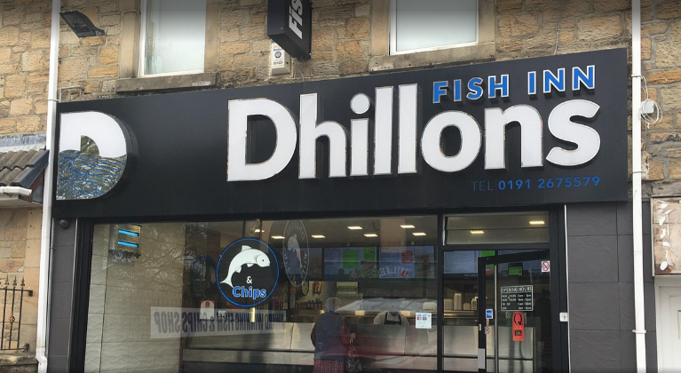 Dhillons Fish Inn, which is located in Newcastle upon Tyne is an award-winning eatery with over 20 years of experience. A TripAdvisor reviewer said: “Great food, amazing service and so much choice would definitely be back! Never fails to disappoint and always fast friendly and freshly cooked food.”