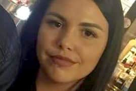 Mum-of-five, Alice Webb, 33, has become the first person to die in the UK from a liquid Brazilian Bum Lift (BBL). 