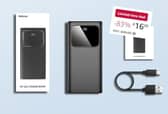 Some of the savings are huge