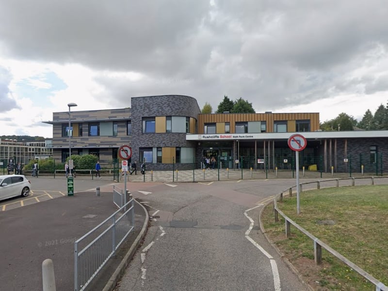 Rushcliffe Spencer is a secondary school and sixth form in West Bridgford, just south of Nottingham. It was formerly rated ‘outstanding’ by Ofsted.
In the 2022/23 academic year, it had an A Level point score of 39.85 - giving it an average grade of B.