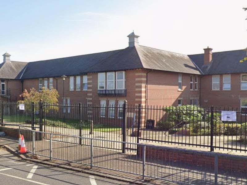 This is a boys’ secondary school and sixth form in Northampton. It was formerly rated ‘outstanding’ by Ofsted.
In the 2022/23 academic year, it had an A Level point score of 40.75 - giving it an average grade of B.