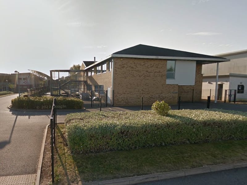 Abbeyfield is a secondary school and sixth form in Northampton. It was formerly rated ‘good’ by Ofsted.
In the 2022/23 academic year, it had an A Level point score of 36.96 - giving it an average grade of B-.