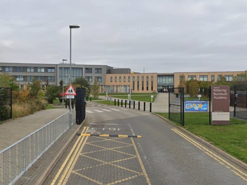 This is a Christian all-through school in Kettering, North Northamptonshire. It was formerly rated ‘good’ by Ofsted.
In the 2022/23 academic year, it had an A Level point score of 37.35 - giving it an average grade of B-.