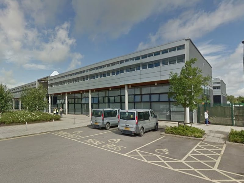 Harington is a sixth form college in Oakham, Rutland, formerly rated ‘outstanding’ overall by Ofsted.
In the 2023/24 school year, it had an A Level point score of 38.94 - giving it an average grade of B.