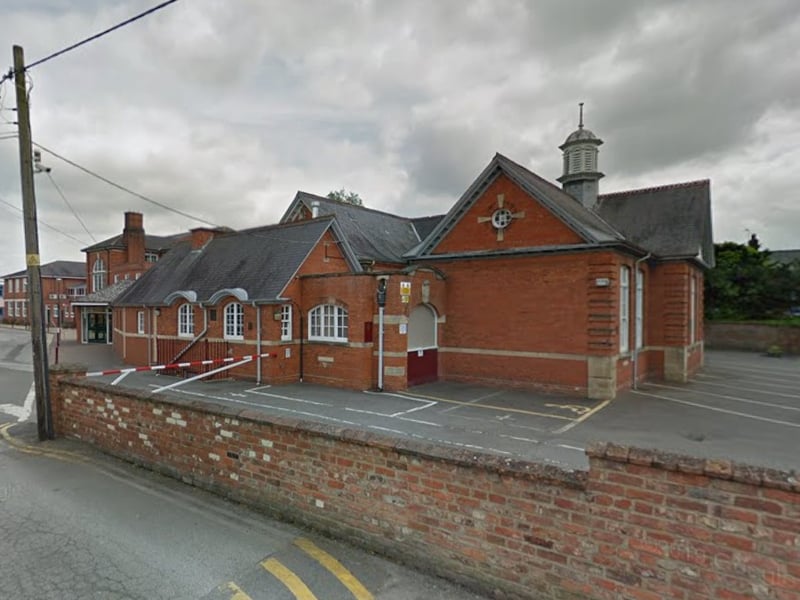 Queen Elizabeth’s is a selective secondary school and sixth form in Horncastle, Lincolnshire. It was formerly rated ‘good’ overall by Ofsted.
In the 2023/24 school year, it had an A Level point score of 37.76 - giving it an average grade of B-.