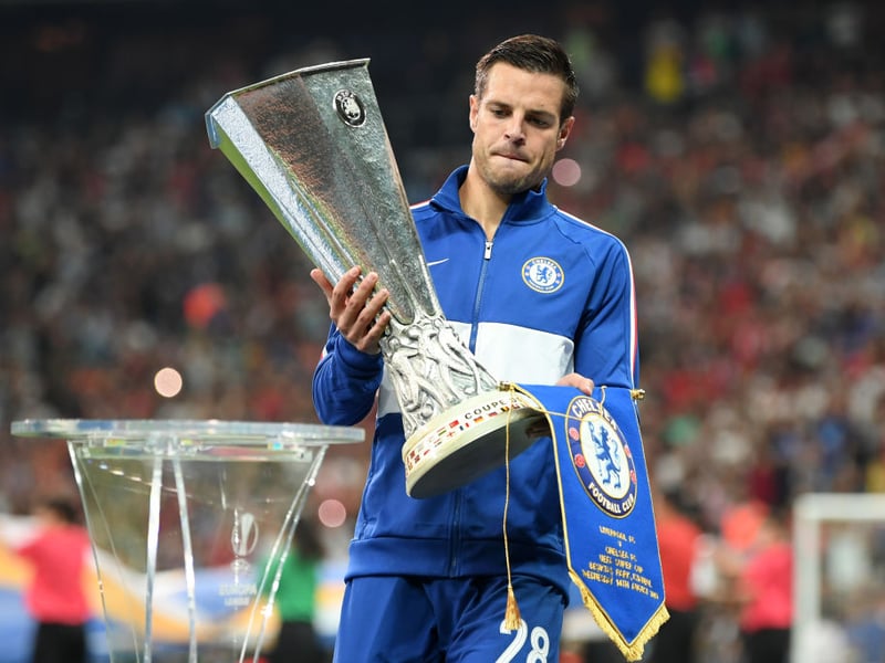 Alongside their success in the Champions League, Chelsea have won the Europa League twice in recent history, securing victory in 2013 and 2019.