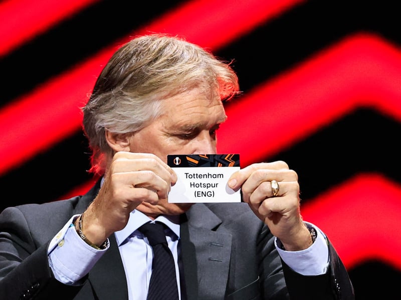 They are the joint favourites to win the Europa League this year and have won it twice before, winning the inaugural competition in 1972, and were runners-up two years later. Their last success came in 1984.