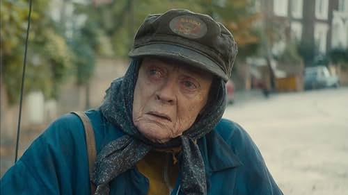 The top 10 best Maggie Smith films is completed by The Lady in the Van, Nicholas Hytner's 2015 comedy-drama based on a memoir by Alan Bennett. It tells the mostly true story of a woman called Mary Shepherd, who lived in a dilapidated van on the playwright's London driveway for 15 years. It has a rating of 89 per cent.
