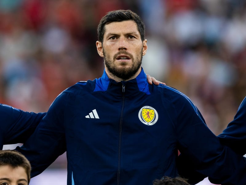 The ex-Nottingham Forest defender has enjoyed a fine start to life in La Liga, but has saw his progress curtailed by a niggling injury. McKenna is a struggling with a hamstring problem that he picked up in training, and it could see the 27-year-old ruled out of the squad.