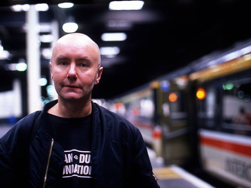 "When I left school at 16, I became an apprentice television and radio technician, and was paid £17 a week, which was decent money in 1976. But the job turned sour when I gave myself an electric shock while repairing a television set."