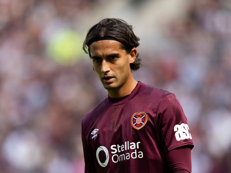 He has had to be content with a place on the bench in recent weeks, but will be handed the playmaker role in place of Jorge Grant against Dinamo Minsk tonight.