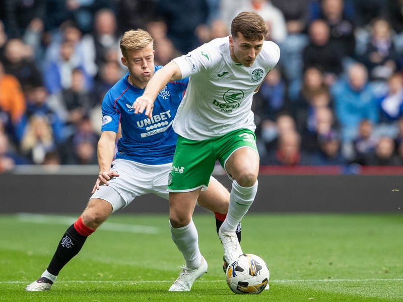 Should have done better with his early second-half chance from a right-wing free-kick.