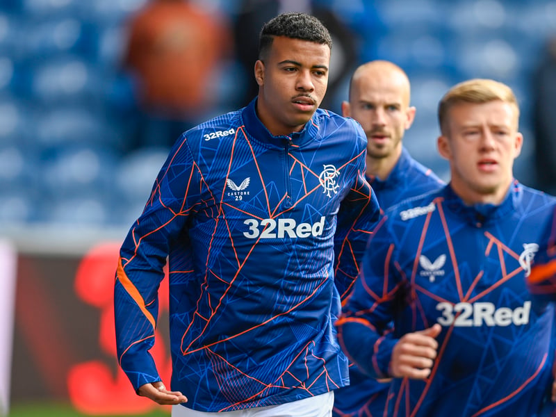 Didn't hold the ball as well as Dessers usually does and wasn't offered a real sight of goal before being replaced by the Nigerian on 55 minutes. A quiet afternoon on his first start. They'll be more to come for the youngster, though.