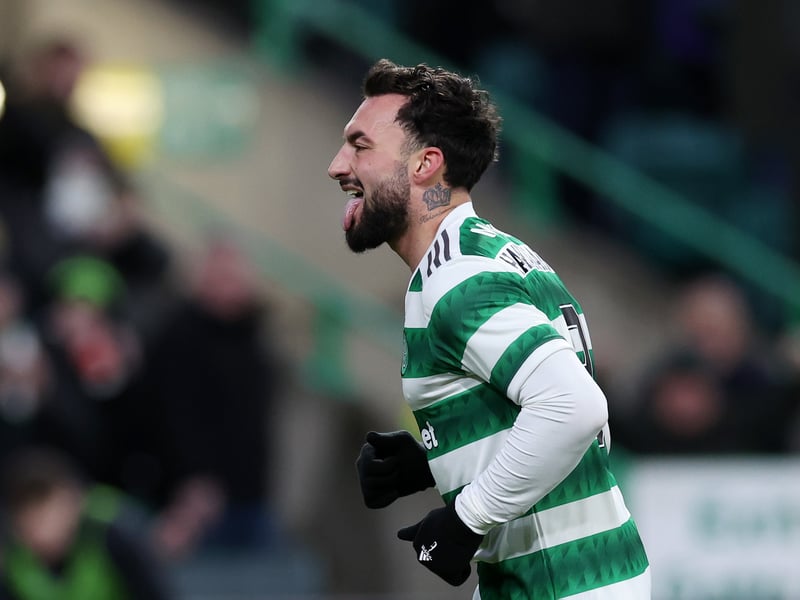 The Montenegro winger departed Celtic Park in the summer after falling out of favour with Brendan Rodgers, moving to Allsvenskan outfit Malmö. His spell in Sweden has started in terrible fashion though, with a groin injury he suffered in August ruling him out for the season. He's played just four times for his new club.