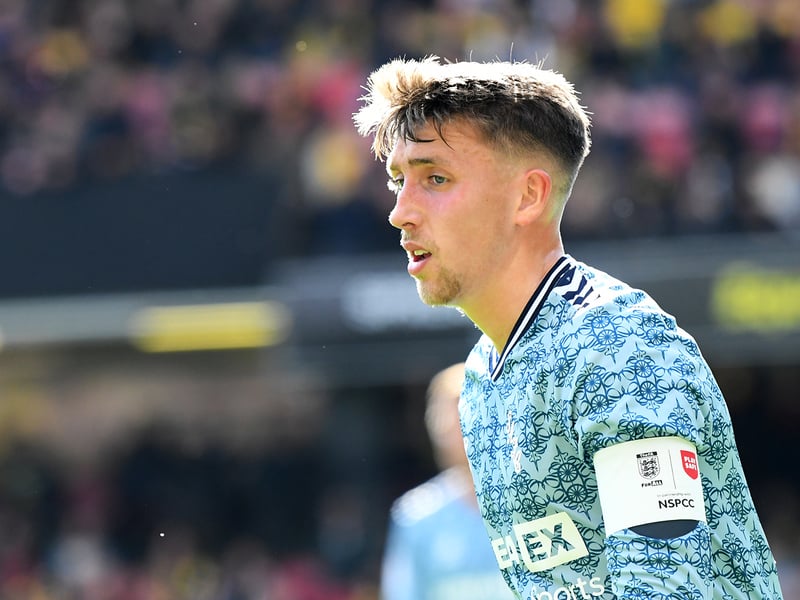 Sunderland's team captain has been a regular in Régis Le Bris this season.