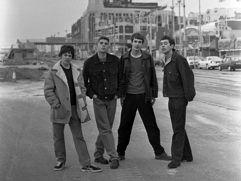 Friday night headliners Shed Seven will kick off Wychwood Festival with a set full of Britpop anthems, including their iconic hits like 'Chasing Rainbows' and 'Going For Gold.' A must-see performance for Britpop fans.