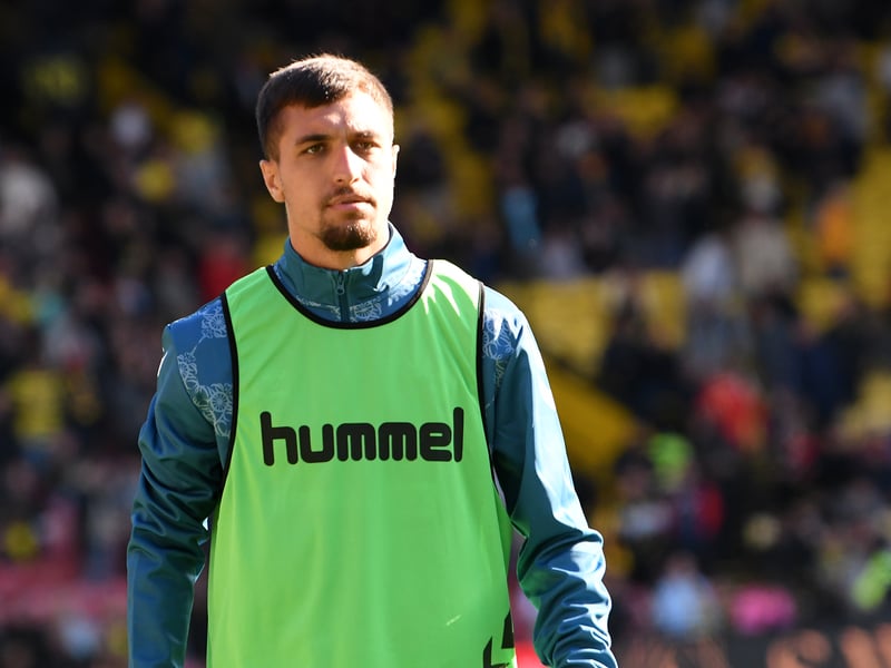 The young midfielder is rated as a top prospect but is yet to make his debut for Sunderland yet despite being named on the bench several times.