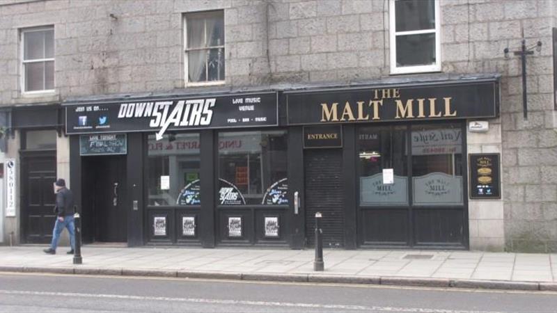 The Malt Mill is a central fixture in Aberdeen’s live music scene, with Downstairs becoming known for its intimate gigs and supporting emerging local talent. The venue offered an important platform for grassroots musicians, but Downstairs closed down due to the influx of newer venues opening in the area.