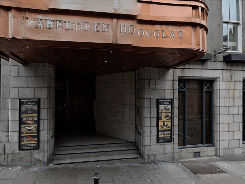 The Venue was an indie and rock music hotspot in Aberdeen during the 1990s and early 2000s. With its intimate setting, it was a staple of the city’s live music scene, hosting both local and international acts. It saw performances by the likes of Travis and Elbow but closed in 2006.