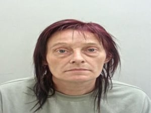 Angela Prescott, 45, of Southport Terrace, Chorley, was given a two-year criminal behaviour order as a result of prolific shoplifting. She was also sent to jail for 16 weeks after being convicted in August.