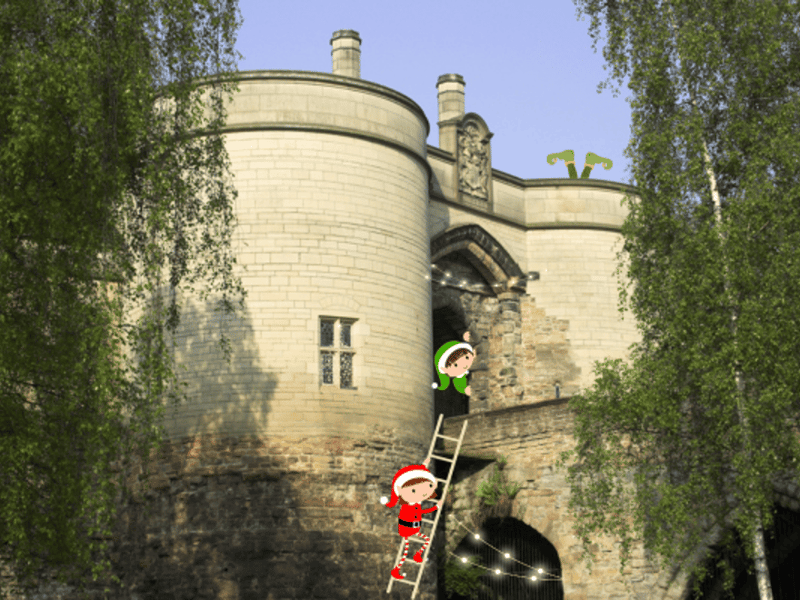 Hosted within the historic grounds of the newly reopened Nottingham Castle, this event features over 90 high-quality stalls selling unique gifts, local crafts, and festive indulgences. It offers a popular, ticketed shopping experience with a focus on artisanal products and food. 🗺️ Nottingham Castle, Lenton Road, Nottingham, NG1 6EL
