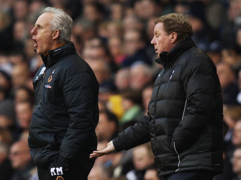 Harry Redknapp charmed the nation on Series 18 in 2018 with a charisma that came as no surprise to football fans.