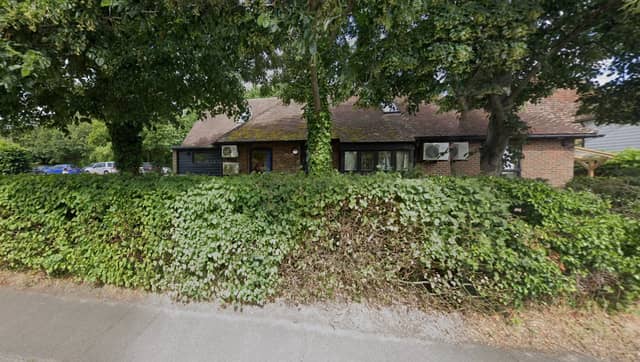 There were 229 survey forms sent out to patients at Northiam Surgery in Northiam, Rye. The response rate was 50%, with 114 patients rating their overall experience. Of these, 95% said it was very good and 4% said it was fairly good.