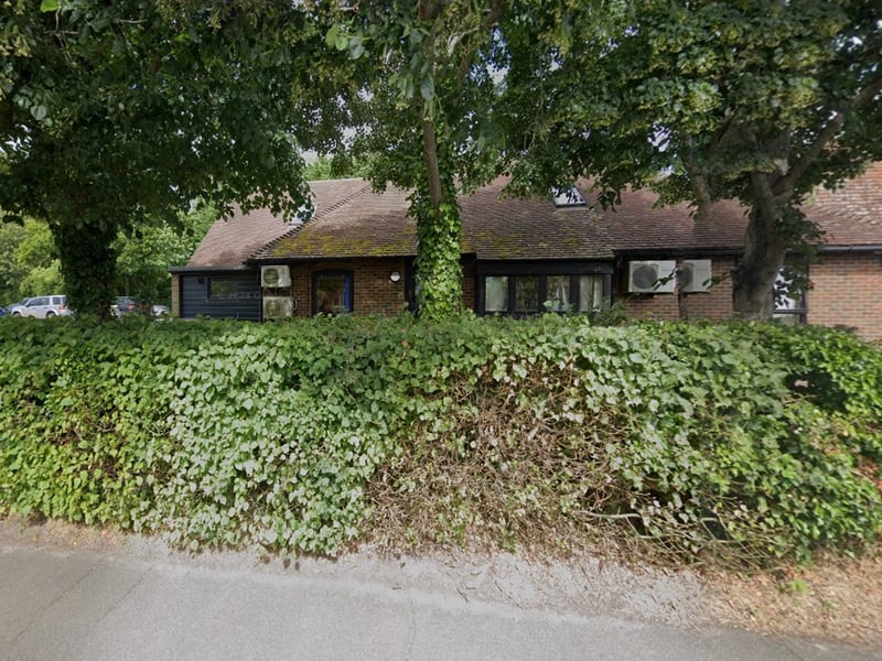 There were 229 survey forms sent out to patients at Northiam Surgery in Northiam, Rye. The response rate was 50%, with 114 patients rating their overall experience. Of these, 95% said it was very good and 4% said it was fairly good.