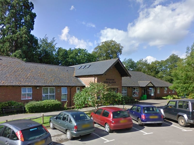 There were 275 survey forms sent out to patients at River Bank Medical Centre in Easebourne. The response rate was 52%, with 139 patients rating their overall experience. Of these, 66% said it was very good and 21% said it was fairly good.