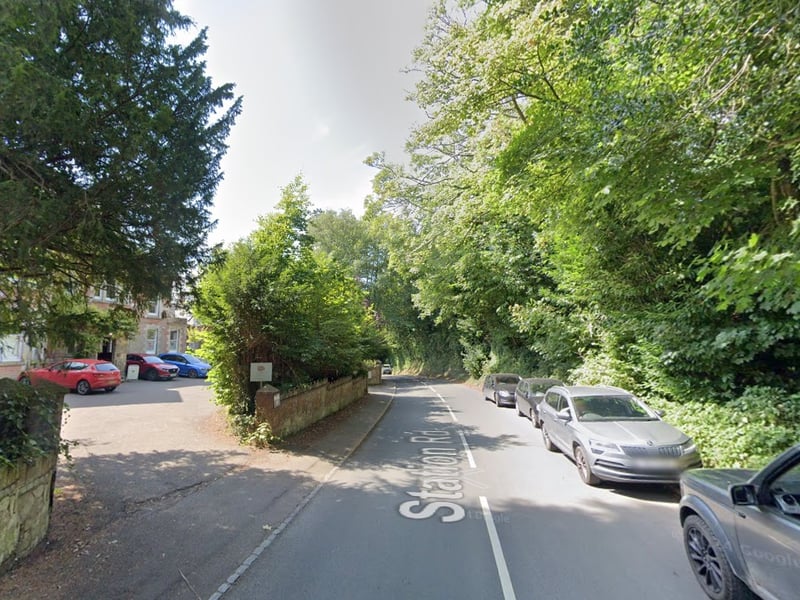 There were 238 survey forms sent out to patients at Woodhill Surgery in Mayfield. The response rate was 49%, with 116 patients rating their overall experience. Of these, 65% said it was very good and 23% said it was fairly good.