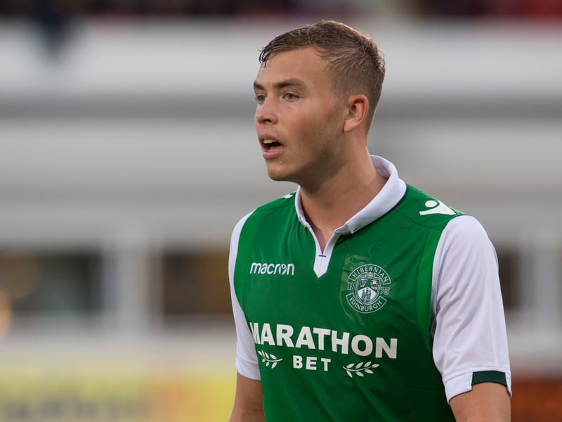 Struggled following his nightmare red card at Euro 2024 against Germany for Scotland. He fell out of favour at Watford, and ended the season on loan at Preston North End, but toiled at Deepdale as they flirted with relegation. Could a return home be the right thing for both Hibs and Porto this summer?